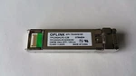 10X 07064934 Oplink TPC2XGHLRC-C29 10G Sfp+ Cwdm 10KM 1291NM Transceiver Used. Price: $38.00.