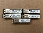 Lot Of Dell FTRJ8519P1BNL 2GB 850NM Sff Fibre Channel Transceiver Used. Price: $22.31.
