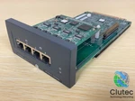 Avaya IPO500 Legacy Card Carrier 700417215 W/ ATM4 Univ 70035938 Used. Price: $40.00.