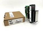 New Automation Direct D3-16TD2 Output Module 16-POINT 5A 5-24VDC D316TD2. Price: $64.95.