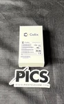 New Calix Xgspon Ont Sfp+ Transceiver 100-05610. Price: $110.00.