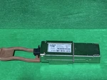 Cisco ONS-CXP2-SR25 Transceiver Module 12X25G Fabric Interconnect Used. Price: $375.00.