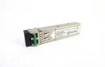 Brocade Foundry OC48-SFP-LR2 FTLF1621P2BCL-F1 OC-48/STM-16 LR-2 80KM Used. Price: $74.95.