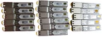 Lot Of 16PCS Finisar For H3C 210231A0LR Sfp-ge-t RJ-45 Module Used. Price: $70.00.