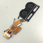 Oem Lenovo Thinkpad X1 Carbon G9 Yoga G6 Heatsink + Fan Cpu Cooler 5H40W36672 Used. Price: $64.55.