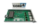 Cisco ASA5585-NM-8-10GE 8-PORT 10GBPS I/o Expansion Used. Price: $75.00.