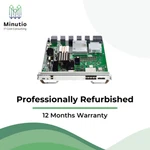 Cisco C9400X-SUP-2XL Refurbished Includes Vat Sehr. Price: $15804.19.