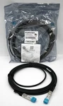 Fortinet FN-CABLE-SFP+5 Direct Attach DAC-SFP-24-05-HN C9AG44MT New. Price: $80.00.