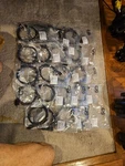 Lot Of 20 4K Uhd High Speed Hdmi Cable 3FT C2G 60HZ, Ethernet For Devices New. Price: $72.28.