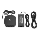 Hp Usb-c G5 4K Universal Docking Station Thunderbolt 120W Ac Adapter Very. Price: $49.99.