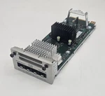 Cisco 4-PORT 10GB Sfp+ Network Expansion Module C3850-NM-4-10G Used. Price: $69.99.