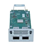 Cisco C3850-NM-2-40G Catalyst 2X40GE Network Module Used. Price: $299.00.