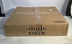 New Cisco N9K-X97160YC-EX Nexus 9500 160-PORT 10/25G + 8X40/100G Line Card Open. Price: $750.00.
