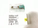 Hpe Aruba CAT6A Sfp+ 10 Gige Transceiver Plug-in Module JL563B Open. Price: $325.00.
