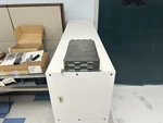 Cisco N5696-M4C Nexus 5696Q Chassis Module Used. Price: $350.00.