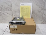 Open Box Hp J9535A 20-PORT Gigabit Poe+ 4-PORT Sfp V2 Zl Switch Expansion Module. Price: $79.25.