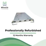 Cisco A9K-4X100GE-TR Refurbished Includes Vat Sehr. Price: $5898.83.