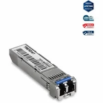 Trendnet TEG-MGBS40 Mini Gbic Single-mode Lx (40KM) Module New. Price: $49.99.
