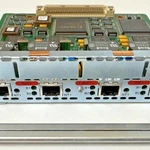 Cisco NM-4B-U 4-PORT Isdn-bri With NT-1 Network Module 73-1819-09 B0 Used. Price: $51.44.