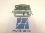 Cisco Systems 73-7458-05 1-PORT NM-1T3/E3 Network Module Used. Price: $20.99.