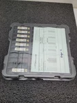 Lot Of Formerica 25GBE Sfp+ Transceiver TAS-A1EH1-837 SG1 S1 Used. Price: $199.99.