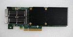 Chelsio T580-LP-CR 110-1164-50 Dual Port 40GBE Unified Wire Adapter *no Bracket* Used. Price: $69.99.