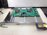 Cisco CRS-16-FC400/S Series Slots Fabric Card Used Pull. Price: $1816.49.