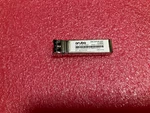 JL485A Hpe Aruba 25G SFP28 Lc Esr 400M Mmf Transceiver Used. Price: $299.00.