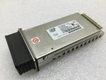 Cisco 10GBASE-SR Genuine Optical Transceiver Module X2-10GB-SR Open. Price: $17.38.