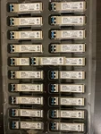 Ibm Finisar 78P4521 FTLF1429P3BCV-IC Sfp+lw 16GBPS Fc 1310NM 10KM Used. Price: $8.50.