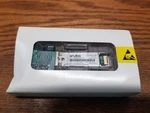 Hpe J9150D Aruba 10G Sfp+ Lc Sr 300M Mmf Xcvr--new In Sealed Box. Price: $199.99.