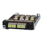 Cisco FPNM-4SR-10G-NBP Port Switch Used. Price: $95.00.