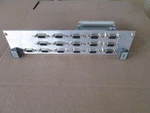 Gilat 43116 RS-422 I/f PC532020 Vme Module Used. Price: $180.00.