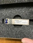 Add-on Addon Ciena XCVR-040M31 Compatible Taa Compliant 1000BASE-LH Sfp Transcei New. Price: $90.00.