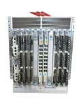 Dell ED-DCX6-8B 32GB Director 8-SLOT 14U Incl. 6XFC32-48 2XCR32-8 2XCPX6 4XPWRS Used. Price: $7495.00.