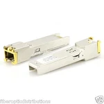 Juniper SFP-1GE-FE-E-T COMPATIBLE10/100/1000BASE-T RJ45 100M Transceiver- 43201 New. Price: $34.00.