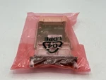 New Dell CN-0YY741-28298 Powerconnect 10GB Dual Port Stacking Module Free S/h. Price: $34.99.