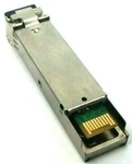 Comnet 100MBPS Multimode 1310NM Transceiver SFP-2' RFP1-1303-6I1N New. Price: $37.51.