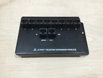 Onq 363941-01 8 Port Telecom Expansion Module Used. Price: $9.90.