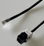 170-0062-900 Ciena Cable EIA-RJ45M Standard To Cisco RJ45F Serial Port Adapter New. Price: $31.50.