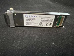 Lot Of 7 Finisar Original FTLX8511D3 Xfp 10GBASE-SR 850NM 300M Used. Price: $28.00.