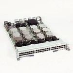 Cisco N7K-F248XT-25E Enhanced 48-PORT And 10GBASE-T Used. Price: $125.00.