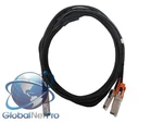 Original Cisco QSFP-4SFP25G-CU3M 100GBASE To 4XSFP25G Lifetime Warrant Used. Price: $260.00.