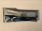 Hp JG661A X140 40G QSFP+LR4 Lc Sm 10KM 1310NM Transceiver Module Used. Price: $20.00.