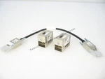 Cisco C9200L-STACK-KIT Module Catalyst Series 1 Year Warranty Excellent. Price: $159.00.
