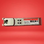 Proline Glc-t 1000BASE-T Sfp Copper RJ45 Transceiver 1G Gigabit Module Used. Price: $14.24.
