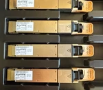 Cisco QDD-400G-SR8-S Transceiver Module 10-3544-01 #M2 Open. Price: $459.99.