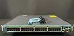 Cisco WS-C2960S-48FPD-L Port Poe Gigabit Switch Same Day Shipping Good. Price: $79.99.