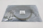 Unused Juniper QFX-QSFP-DACBO-1M (3FT) 40G Qsfp+ 4X10G 740-038152 Cable New. Price: $19.00.