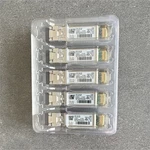 Cisco SFP-10G-SR 10GBPS Transceiver Modules Lot Of 5 New. Price: $99.00.